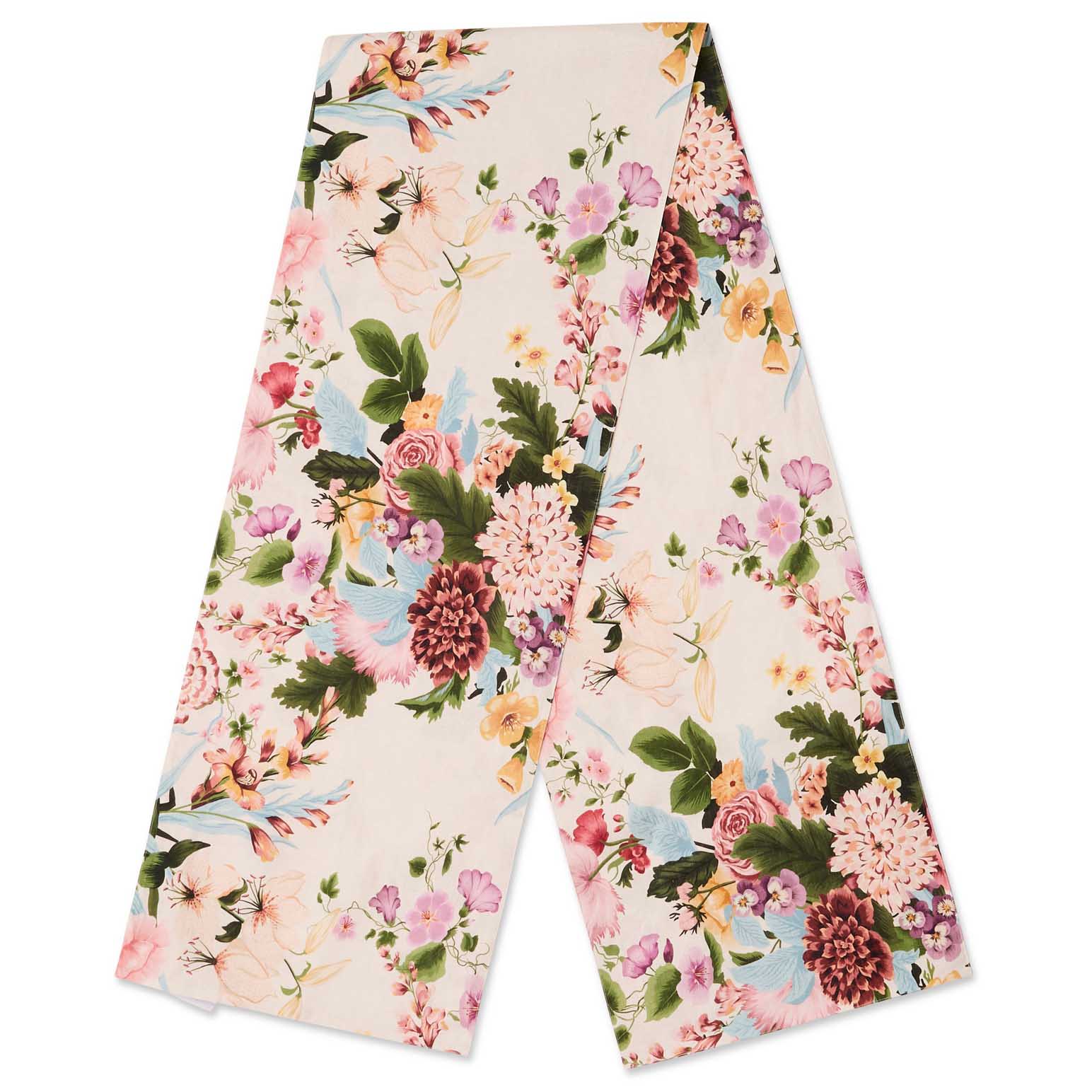 Kip&Co Belle Floral Table Runner One Size